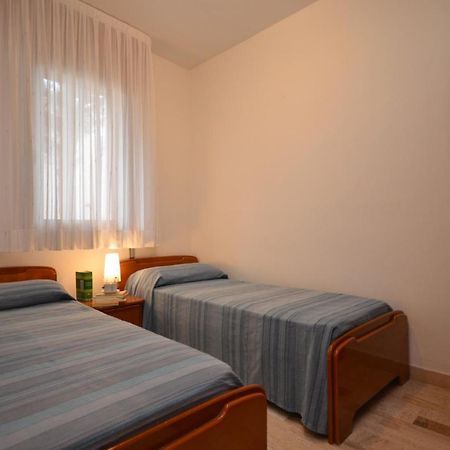 Appartamenti Angela E Pordenone Бибионе Экстерьер фото