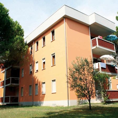 Appartamenti Angela E Pordenone Бибионе Экстерьер фото