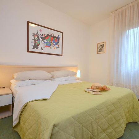 Appartamenti Angela E Pordenone Бибионе Экстерьер фото