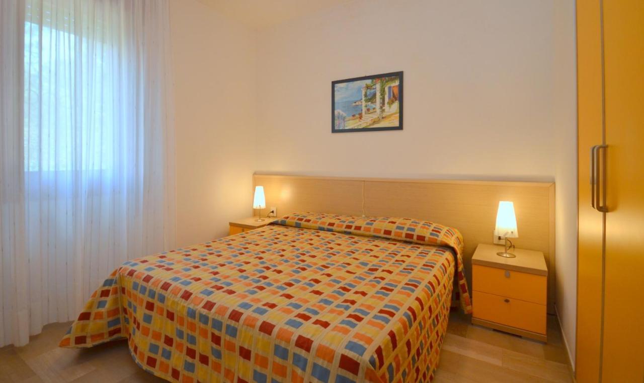 Appartamenti Angela E Pordenone Бибионе Экстерьер фото