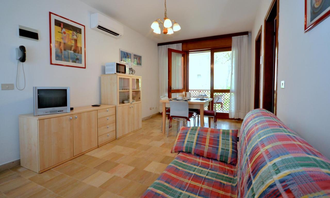 Appartamenti Angela E Pordenone Бибионе Экстерьер фото