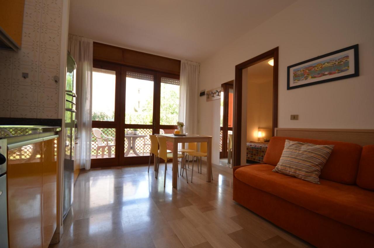 Appartamenti Angela E Pordenone Бибионе Экстерьер фото